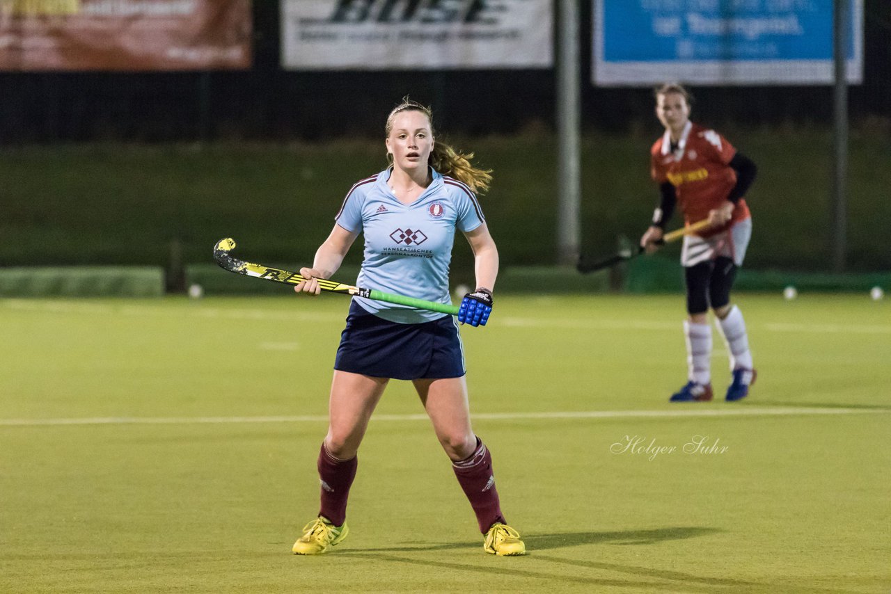 Bild 149 - Frauen Der Club an der Alster 2 - Uhlenhorster HC : Ergebnis: 3:0